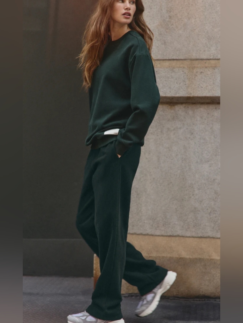 Vuori Restore Straight Leg Sweatpant